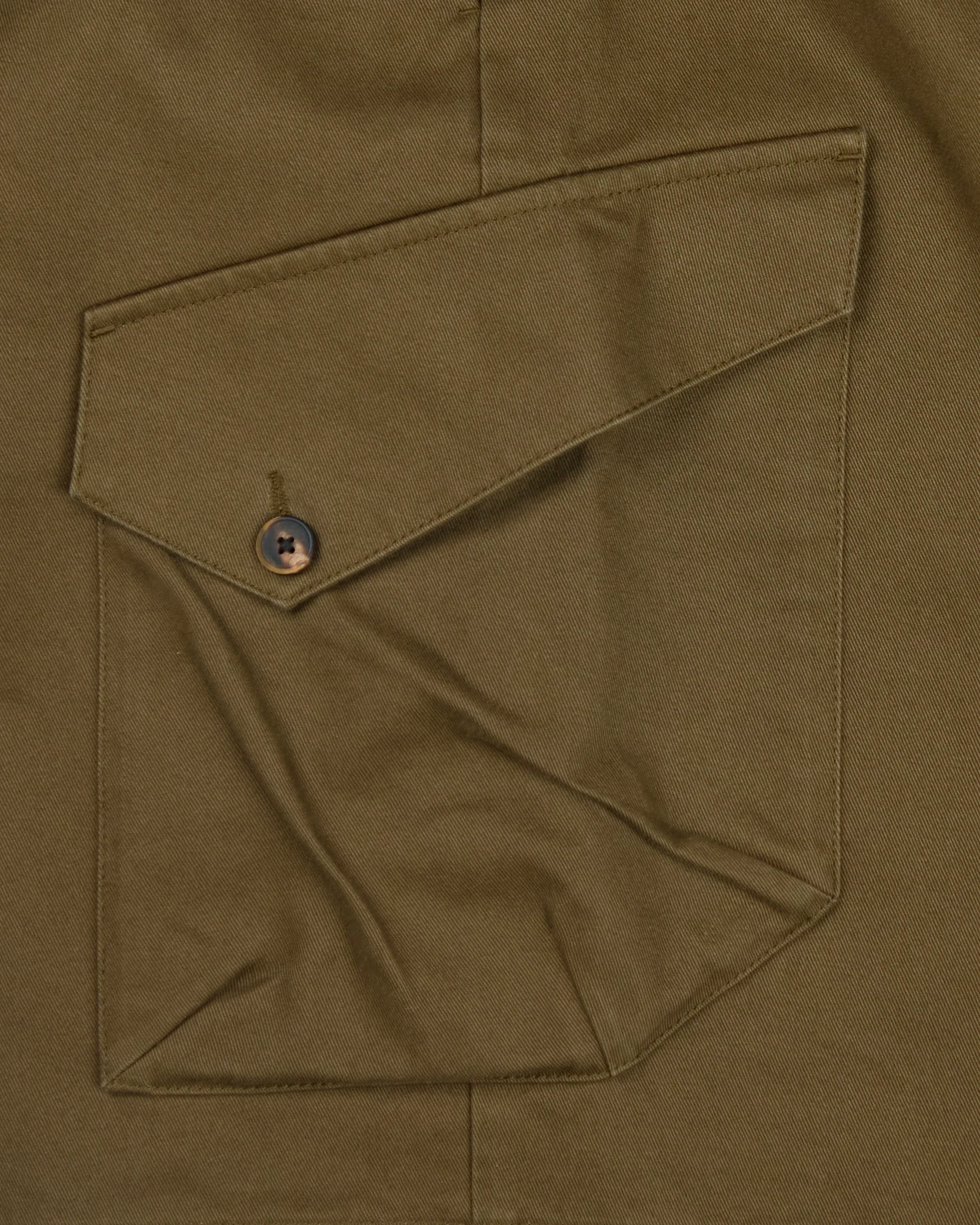 Short Onoba Kaki - Image 7