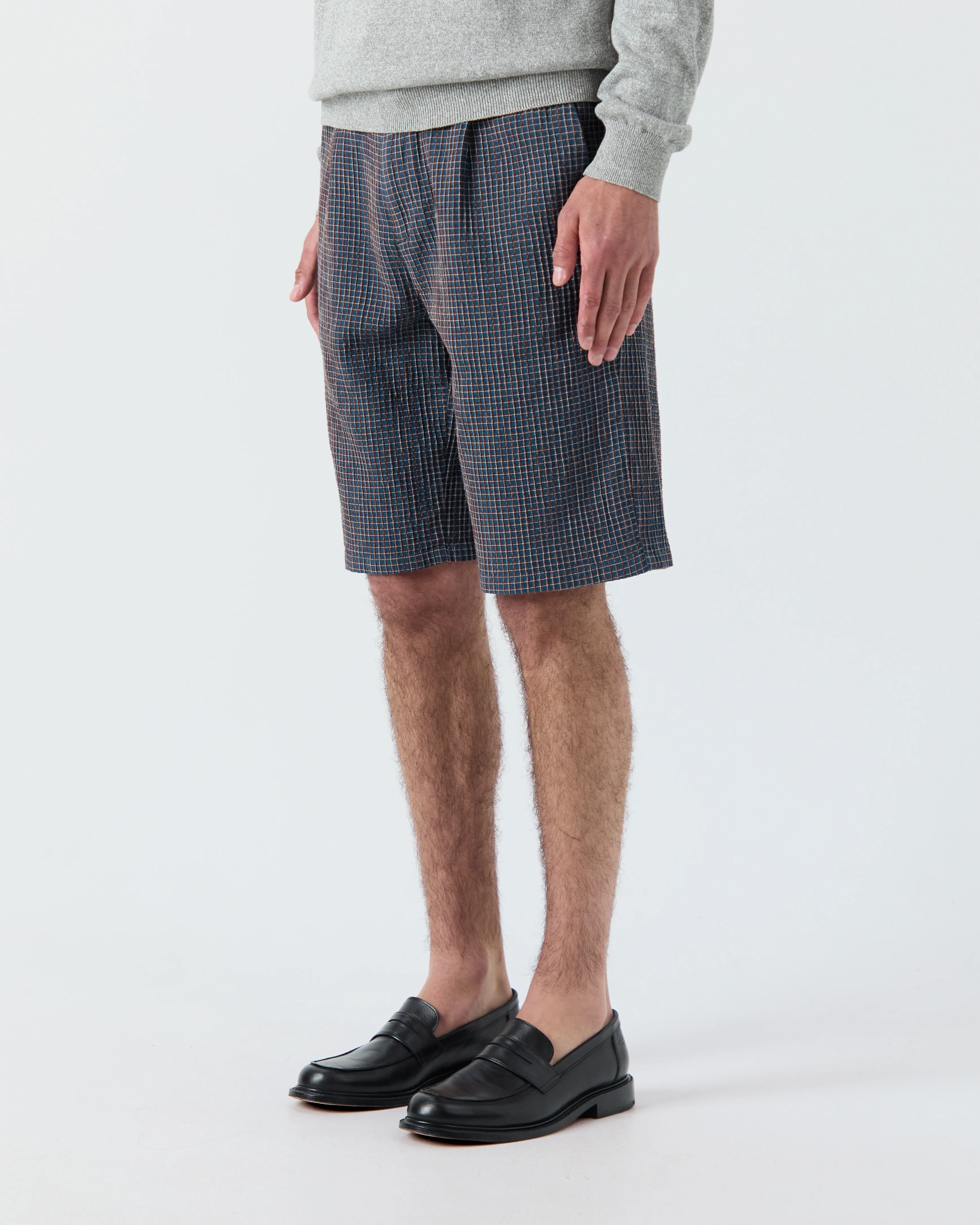 Short Potenza marine - Image 5