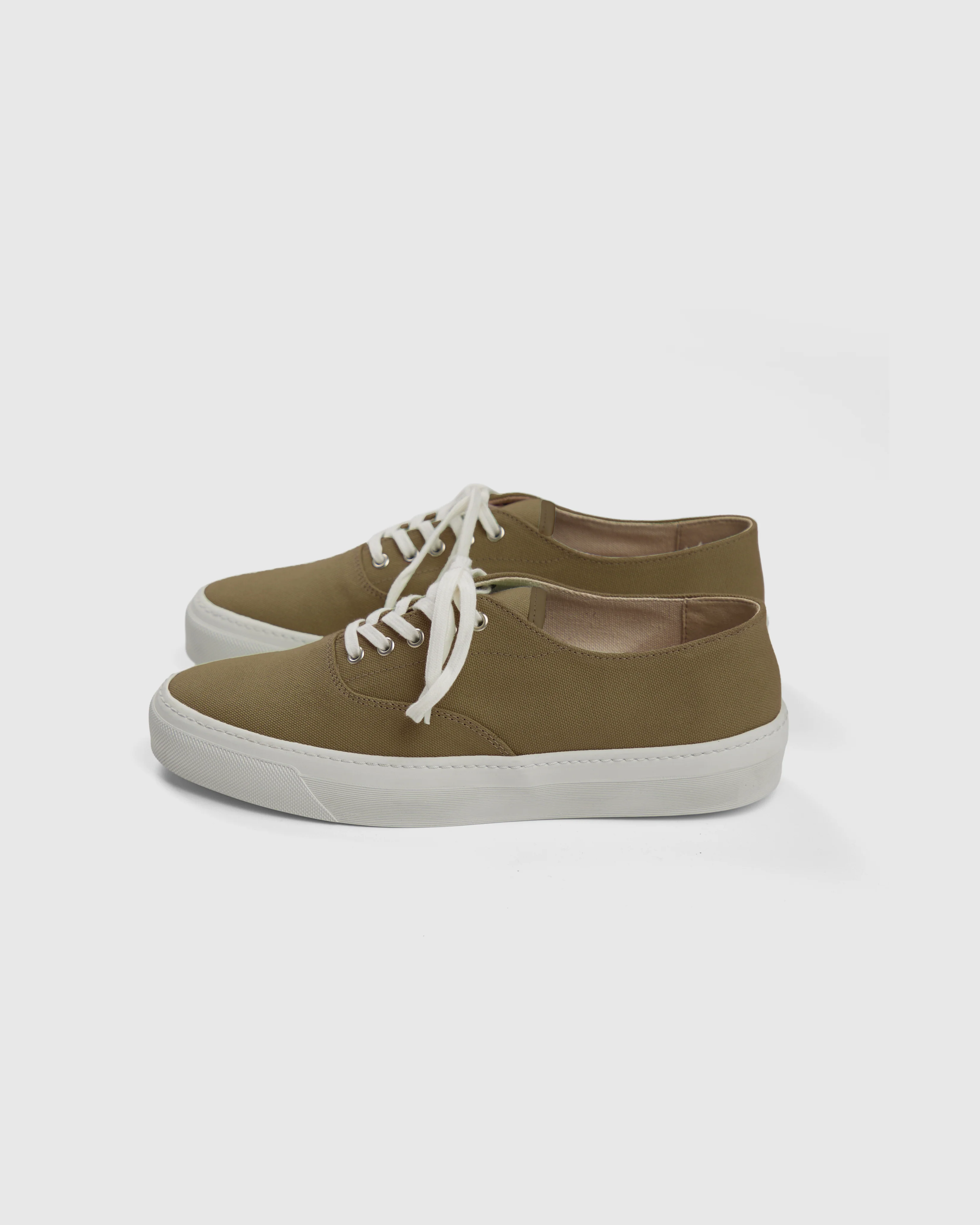 Sneakers Nazare kaki - Image 3