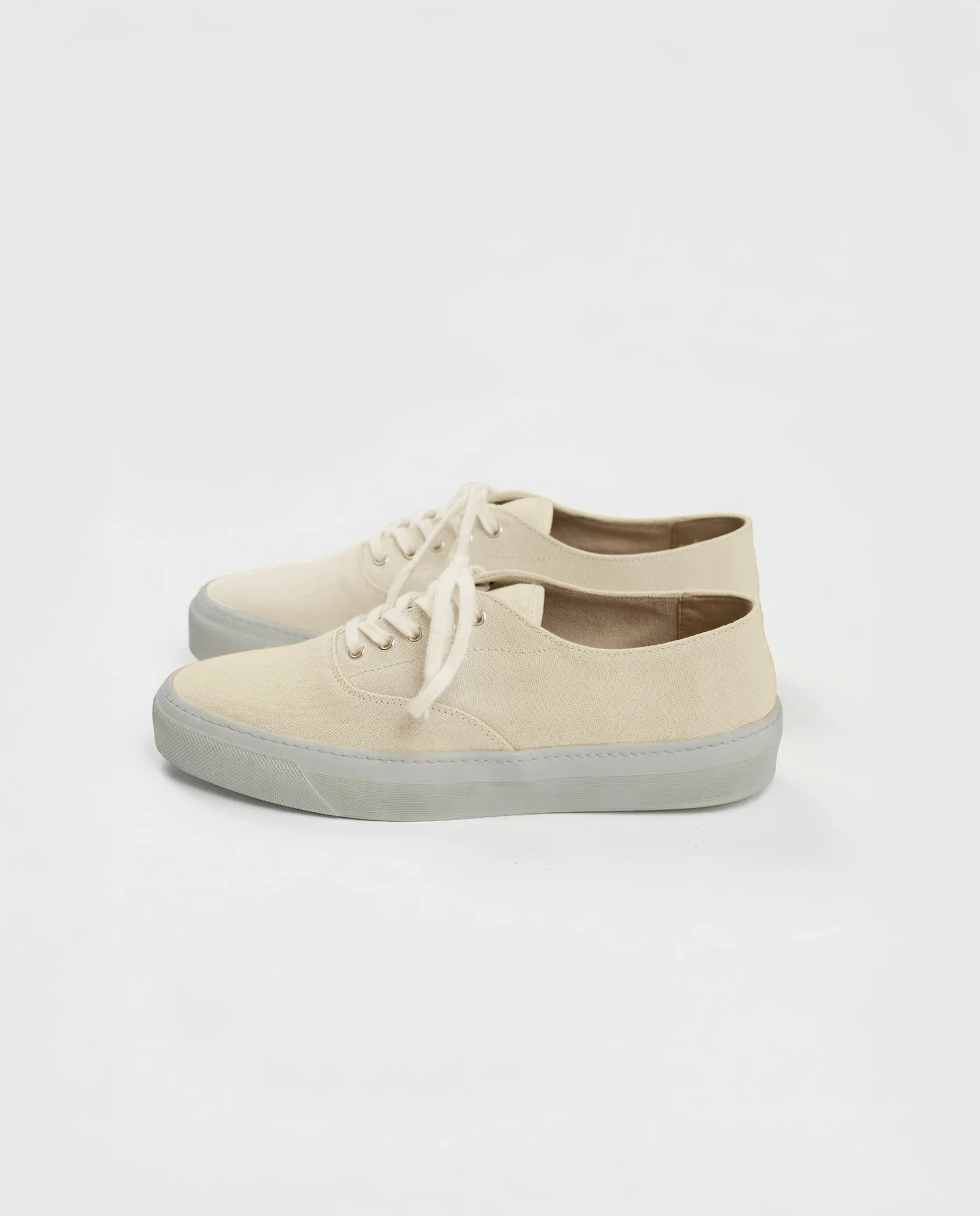 Sneakers Nazare naturel - Image 3