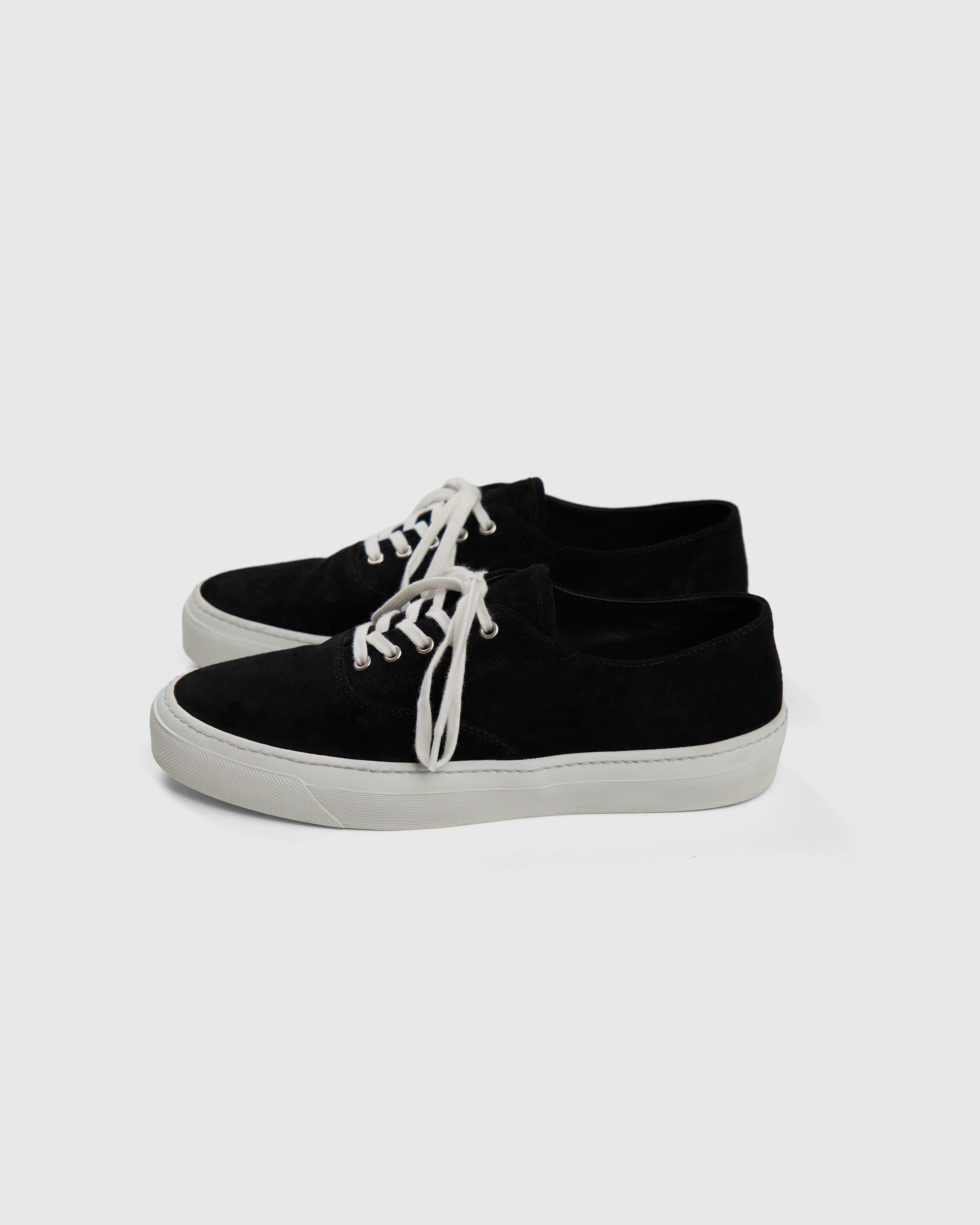 Sneakers Nazare noir - Image 2