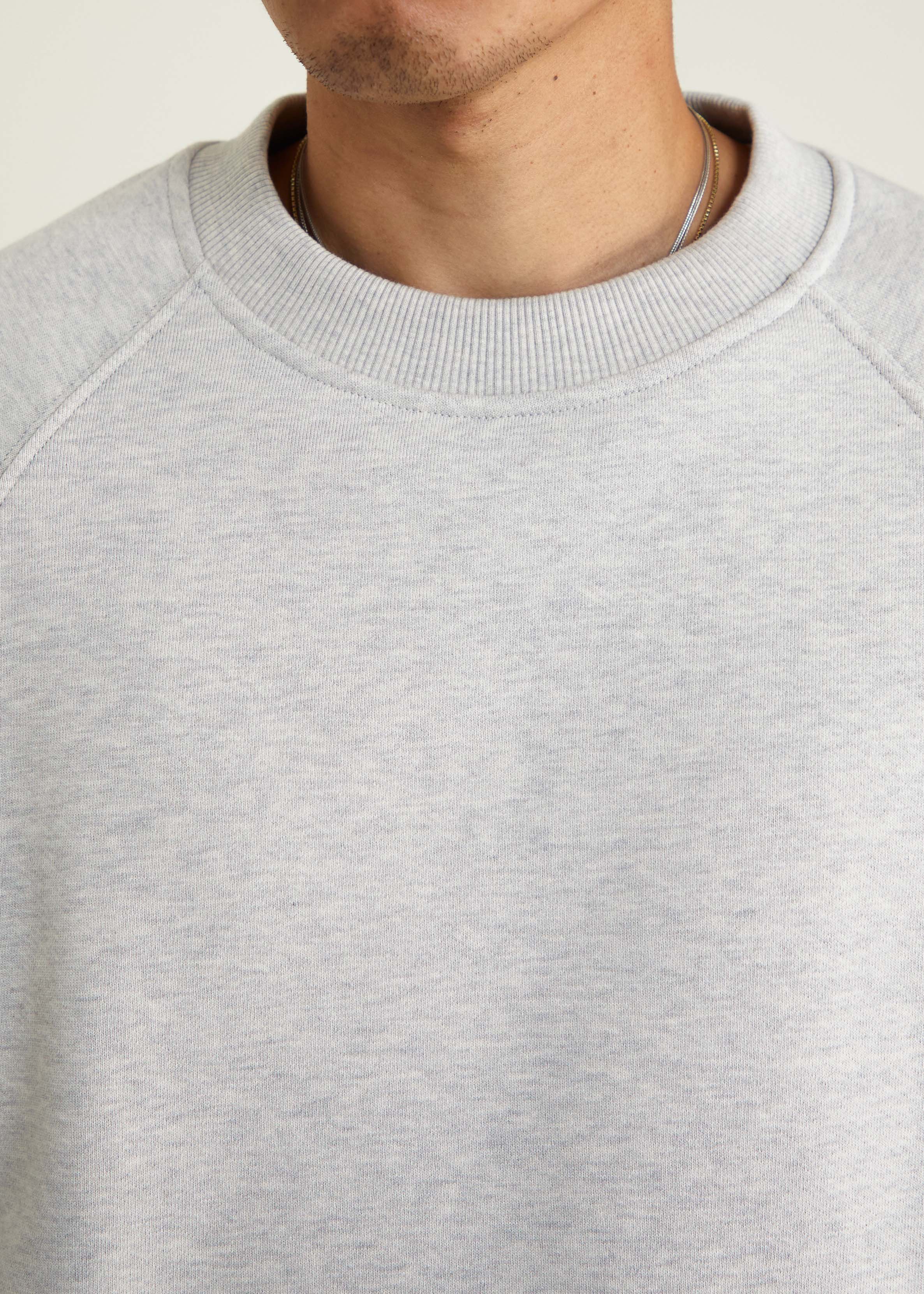 Sweat Rhode gris - Image 4