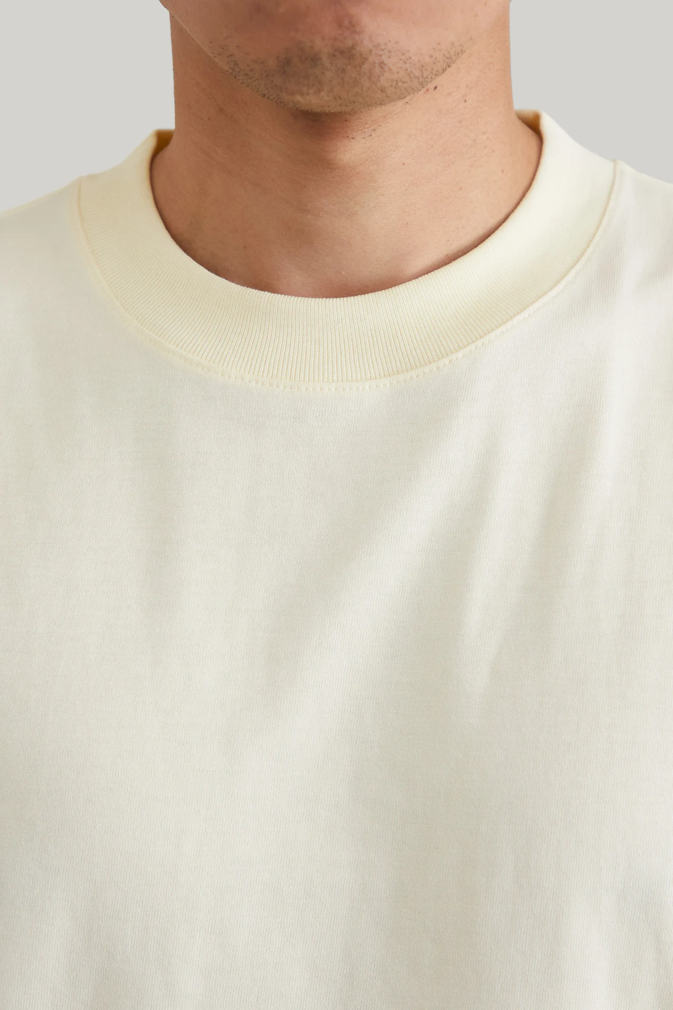 T-shirt Oregon jaune - Image 3