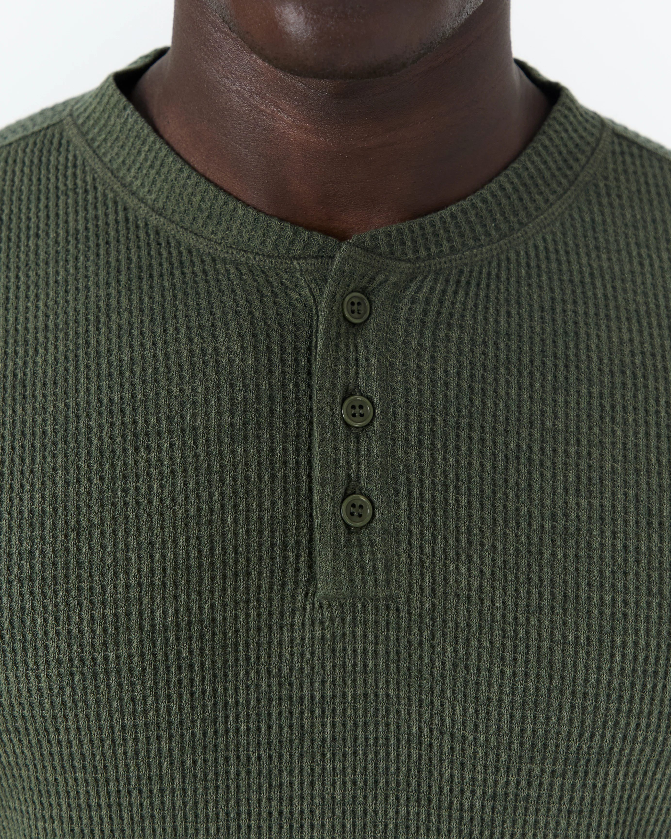 Henley Boston kaki - Image 4