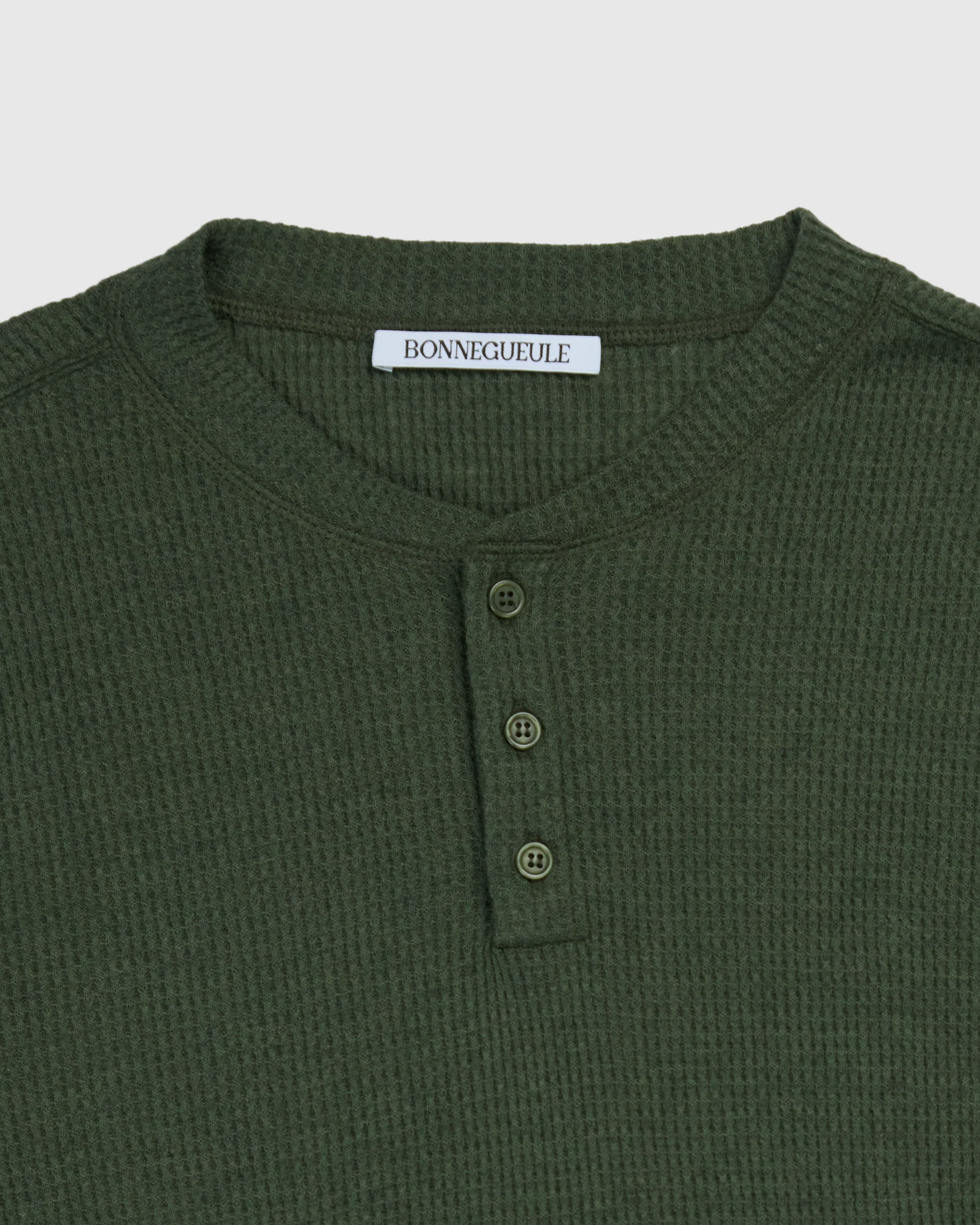 Henley Boston kaki - Image 8