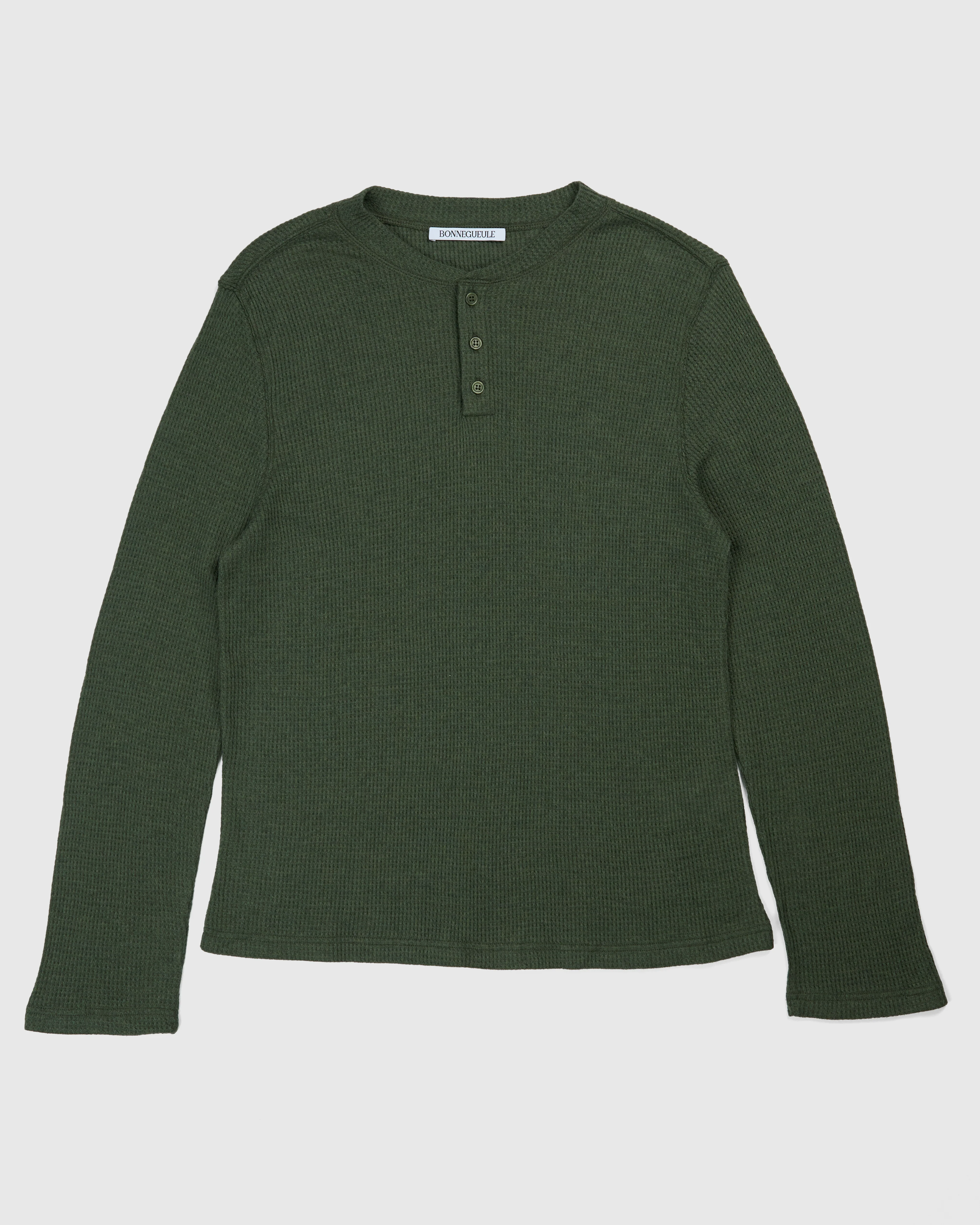 Henley Boston kaki - Image 9