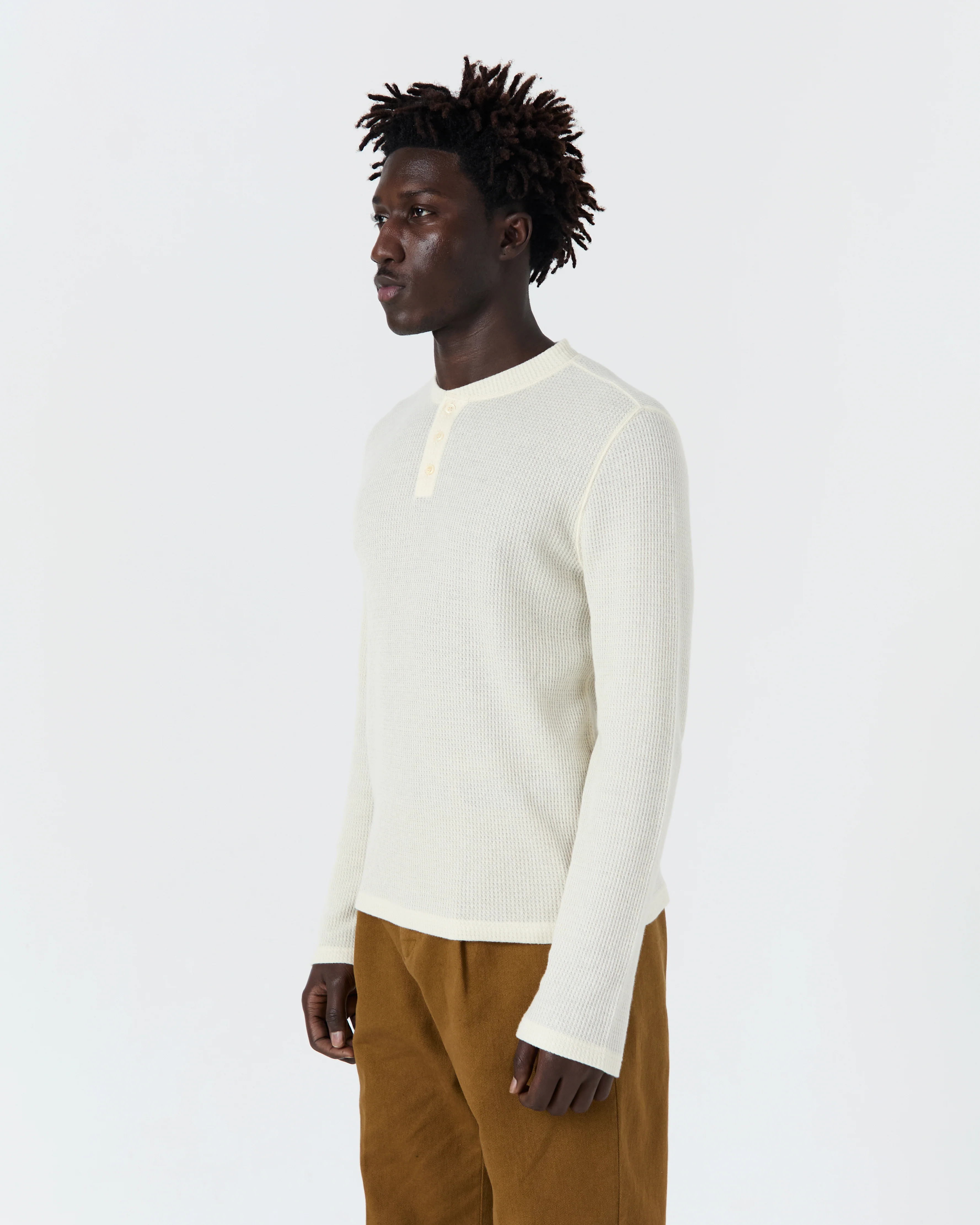 Henley Boston naturel - Image 4