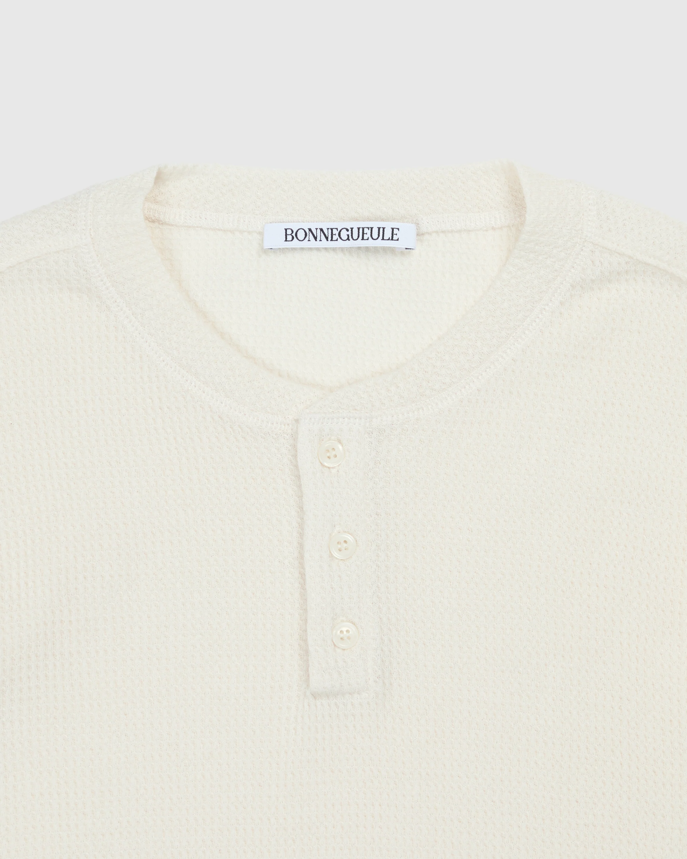 Henley Boston naturel - Image 8