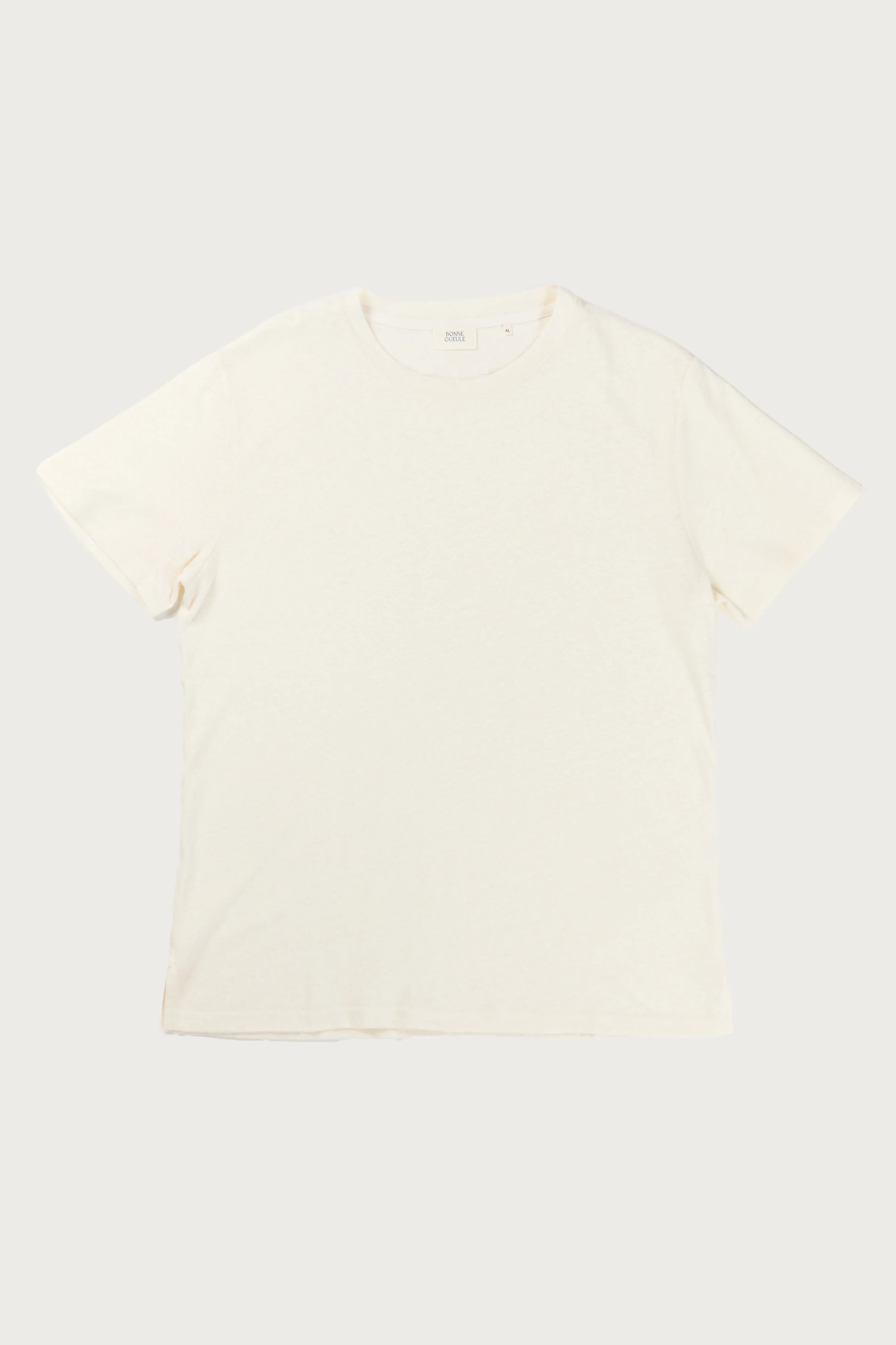 T-shirt Miami écru - Image 7