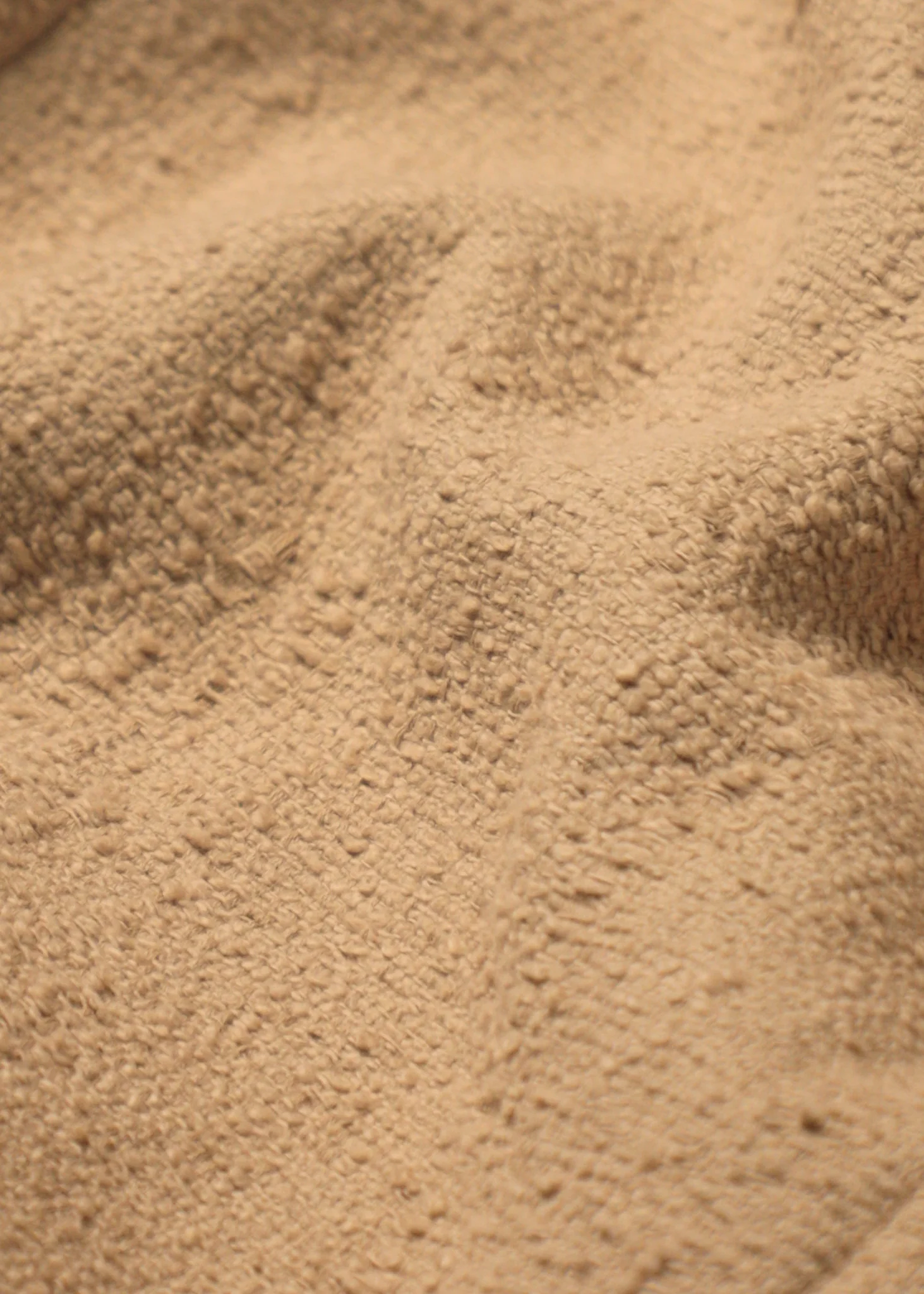 Veste Bundi beige - Image 5